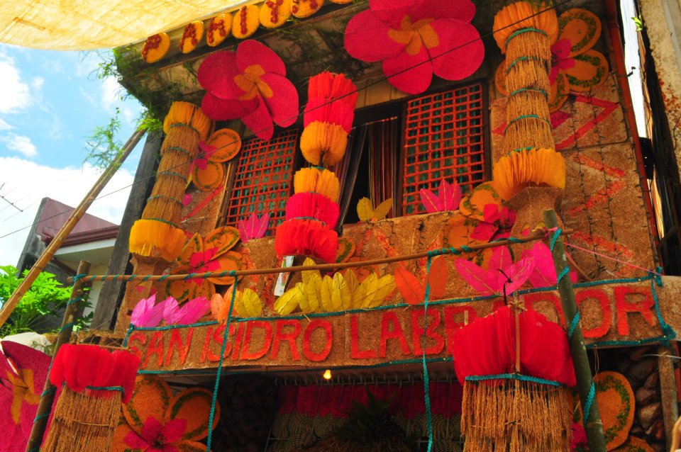 brokebackpacker PAHIYAS FESTIVAL Lucban, Quezon