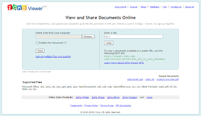 Preview PDF's And Presentations Preview PDF's And Presentations