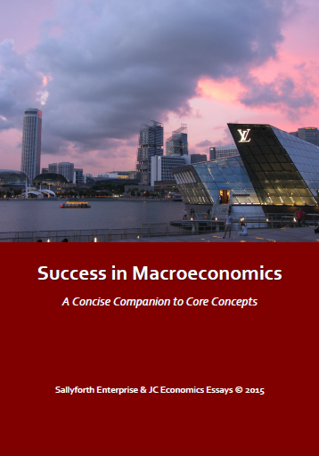 Success in Macroeconomics