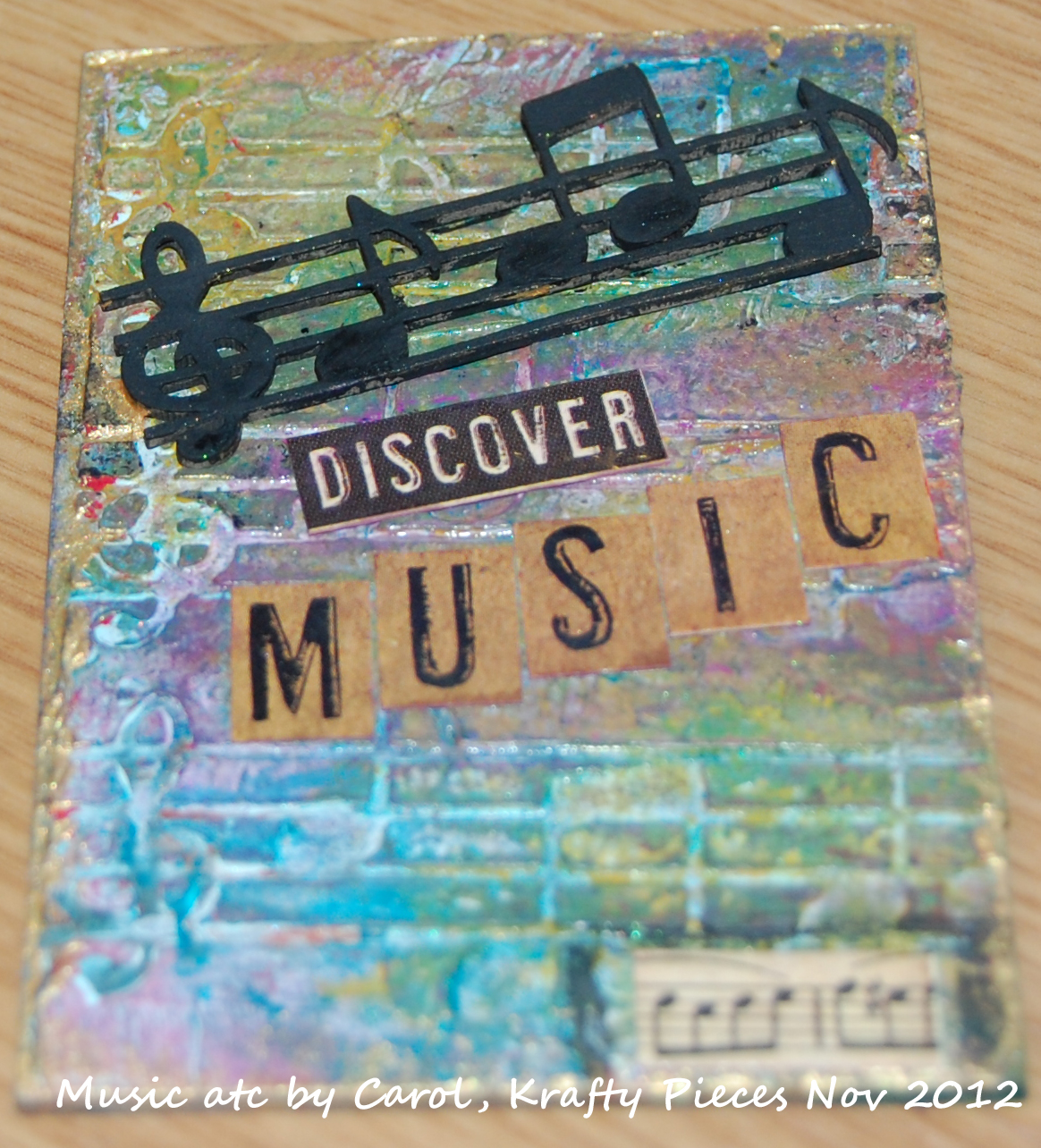 Hop Music