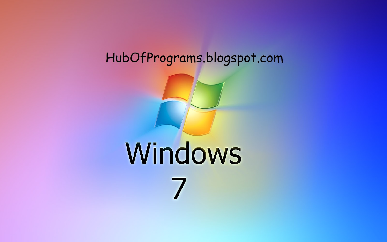 Windows 7 Download Free The Largest Hub Of Softwares,Games