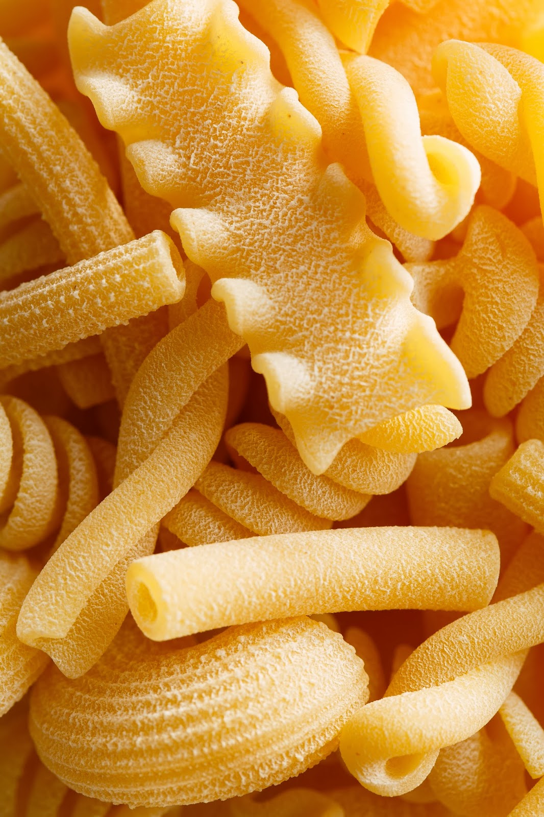 Hungry Cravings Mixed Pasta