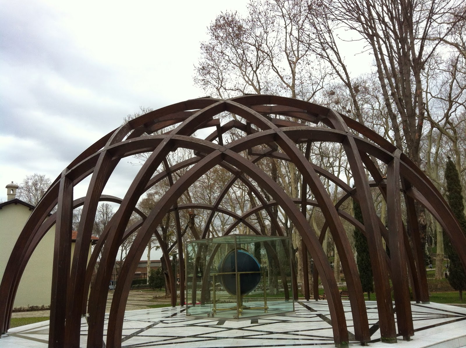 İstanbul Yolcuları