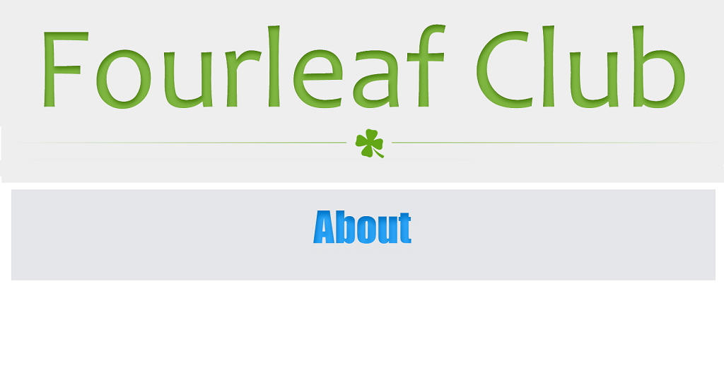 About- Fourleaf Club - what is this lottery syndicate thing