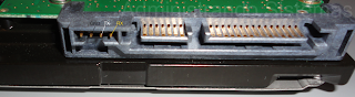 pinout sata pinout sata