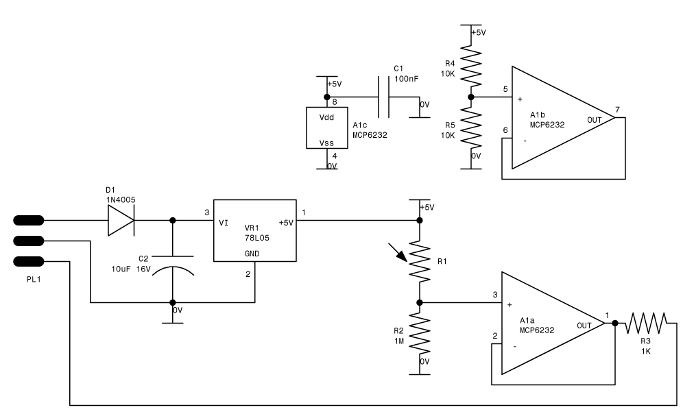 On the Drawing Board Measuring LDR resistance from dusk to night