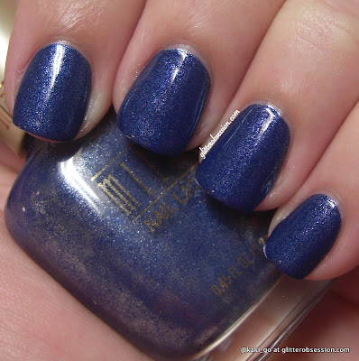 Milani Sail Away Milani Sail Away swatch