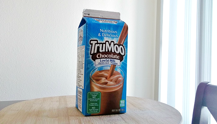 TruMoo Chocolate Milk