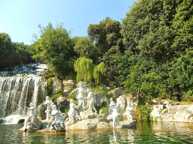 Идём в круиз Costa Serena по Средиземноморью в ноябре 2014