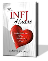 INFJ Book