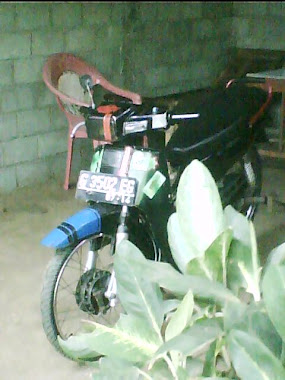 Modif Yamaha Alfa 2r Modif Yamaha Alfa 2r