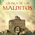 "La isla de los malditos" de Rebecca Gablé