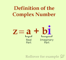 2nd hour honors pre calculus winter 2013 2 4 complex numbers imaginary numbers standard form