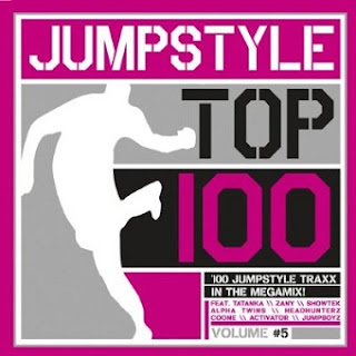 Jumpstyle Top 100 Vol.5