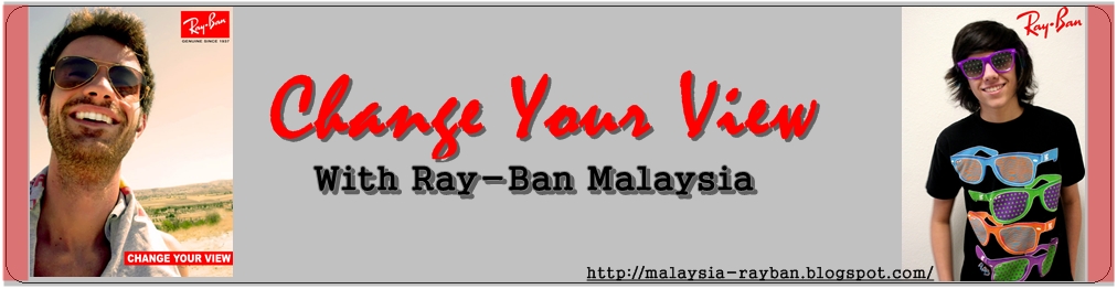 Sunglasses| Ray ban| Wayfarer| Oakley| Frogskins| Malaysia