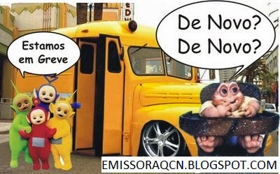 Sindicado dos rodoviários avisa que não convocou nenhuma paralisação para segunda-feira Sindicado dos rodoviários avisa que não convocou nenhuma paralisação para segunda-feira