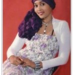 Faadumo Cali “Dantiisa ayuu iga gaaray, caloosha ayuu ii buuxiyay