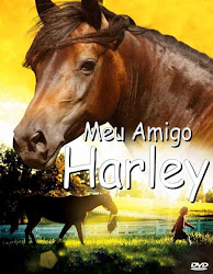 Capa do Filme Meu Amigo Harley (Dublado) Baixe imagem de Meu Amigo Harley (Dublado) sem Torrent