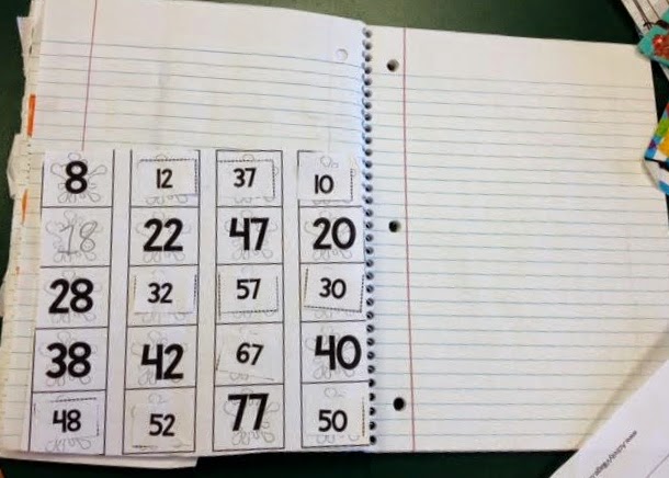 Teaching 10 More & 10 Less - The Teacher Talk