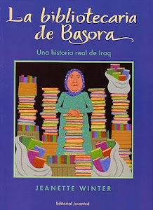 La bibliotecaria de Basora