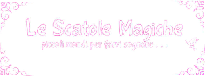 Le Scatole Magiche