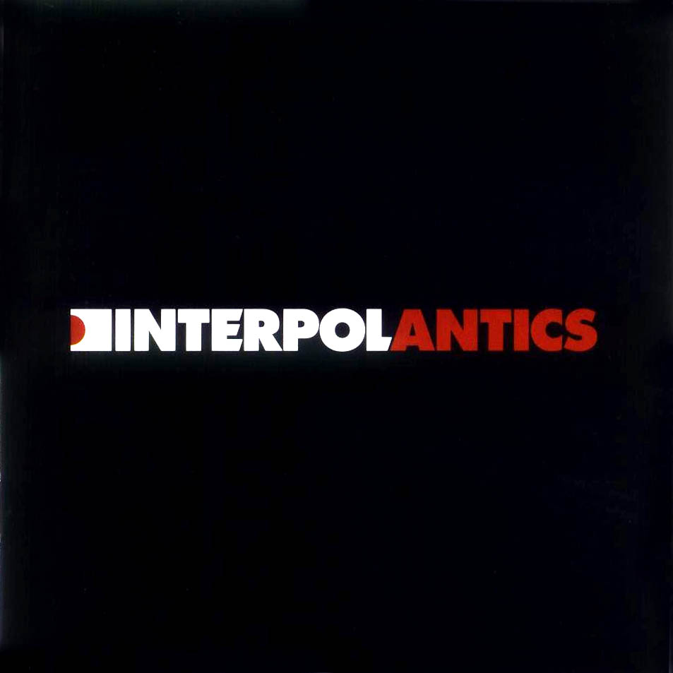 Interpol groupe Wikipdia