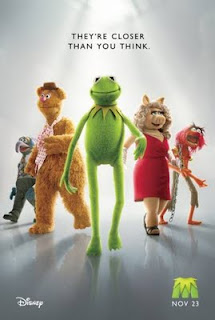 Los teleñecos (2011)