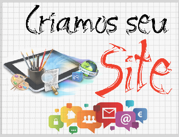 criação de sites, criação de site personalizado