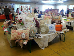 4 mai 2014 - Marché aux Fleurs de Pont Sainte Marie