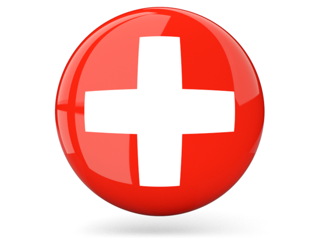 Graafix!: Flag of Switzerland