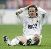 gago real madrid