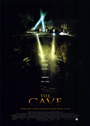 Hang Cấm - The Cave (2005) Vietsub 66