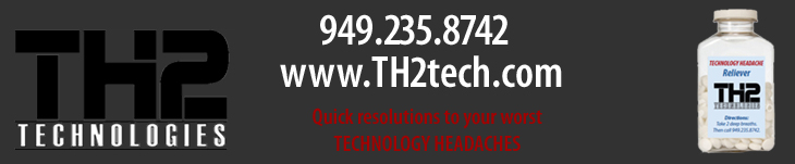 Orange County Computer Services - TH2 Technologies