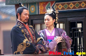 Phim Tiết Nhân Quý Truyền Kỳ - The Legendary Warrior [32/32 Tập] Vietsub Online