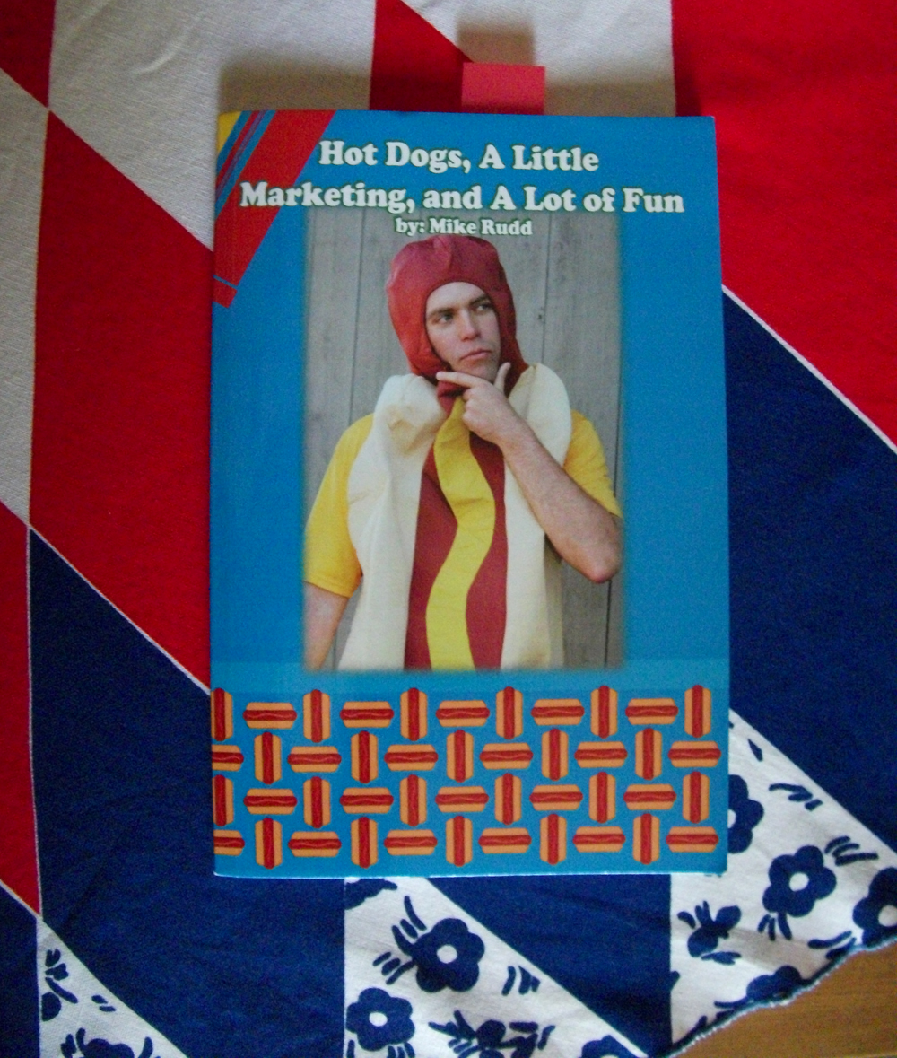 Marketing Hot Dog Stand Story Marketing Hot Dog Stand Story