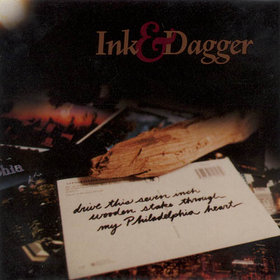 Ink & Dagger