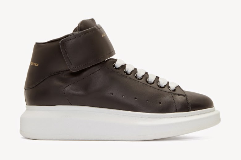 alexander mcqueen stan smith shoes