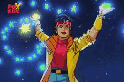 Mundo Nerd Info TOP 10 dos X-Men mais inúteis!