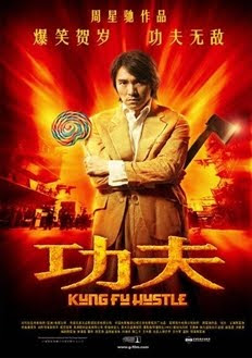 Tuyệt Đỉnh Kungfu - Kung Fu Hustle Tuyệt Đỉnh Kungfu - Kung Fu Hustle