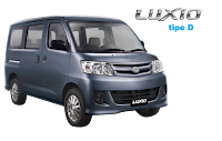LUXIO type D
