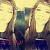 T-ara Qri in her 'YaYaYa' outfit