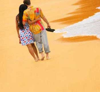 Famous Honeymoon Tours Destinations in India
