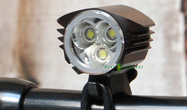 MTB power light, de krachtige fiets LED verlichting | Nieuws met ... MTB power light, de krachtige fiets LED verlichting | Nieuws met ...