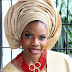 MEANING OF HEAD TIE (GELE) TO AN AFRICAN WOMAN