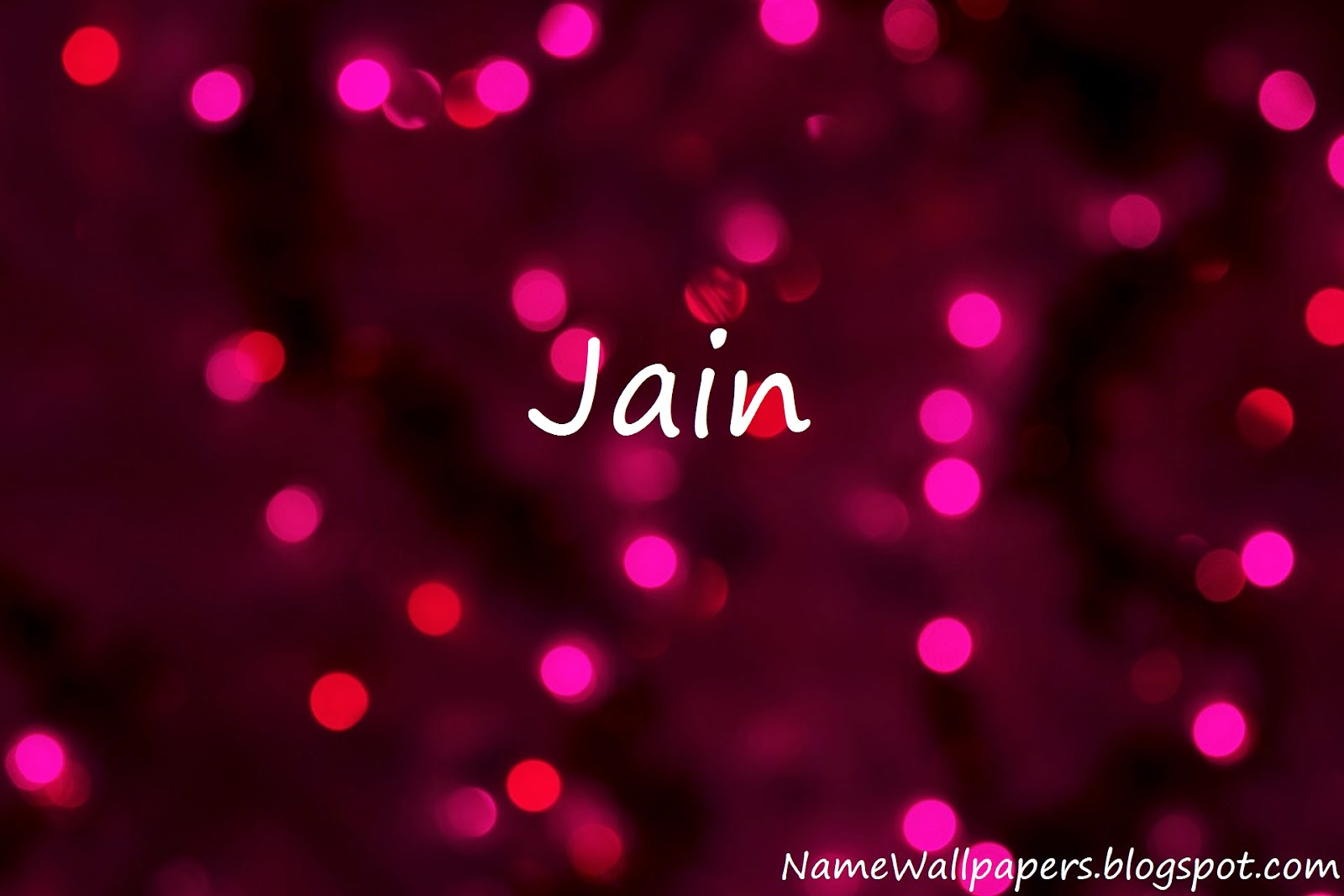 Jain Name Wallpapers Jain ~ Name Wallpaper Urdu Name Meaning Name ...