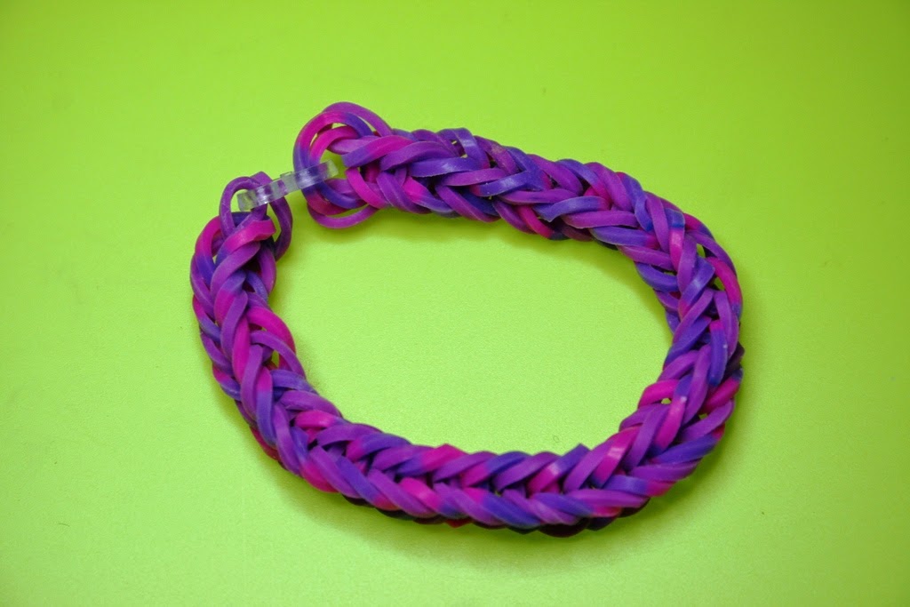 Pulseras de Gomas Pulseras de Gomas