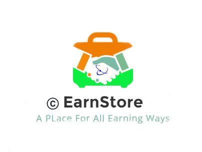 Earnstore-Place For Online earning