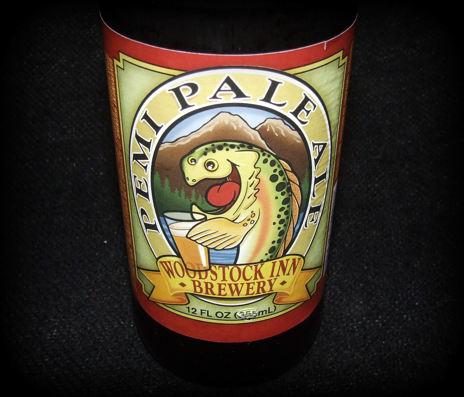 Bräuista Pemi Pale Ale