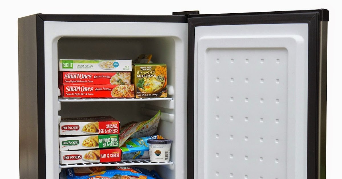 upright freezers compact upright freezers