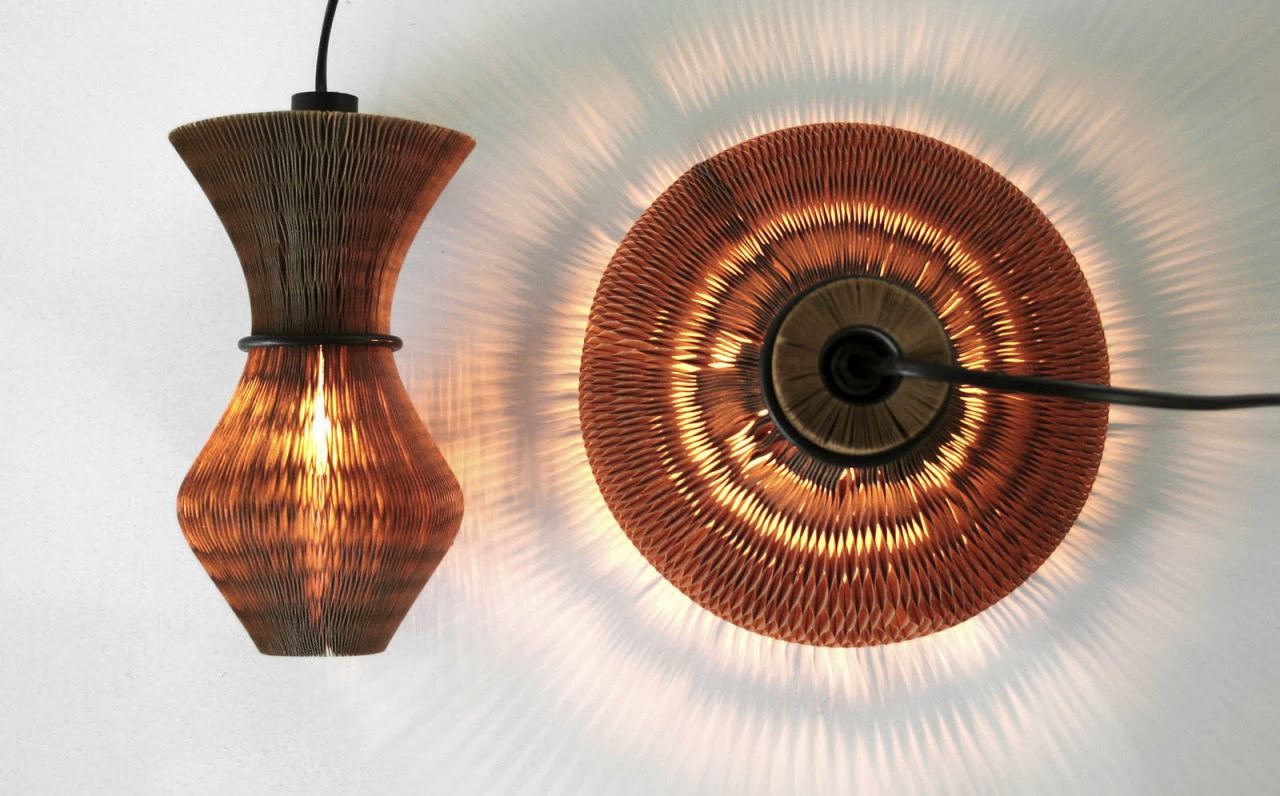 Villaxl: 10x bijzondere lampen